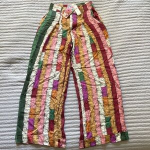 Fun Farm Rio trousers!